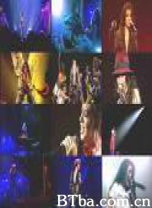 ChristinaAguilera:StrippedinLondon (2003)  BT磁力 迅雷网盘下载