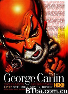 GeorgeCarlin:ComplaintsandGrievances (1970)  BT磁力 迅雷网盘下载