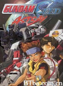 机动战士高达SeedMSVAstray Mobile Suit Gundam Seed MSV Astray 機動戦士ガンダムSEED MSV Astray (2004)  BT磁力 迅雷网盘下载