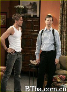 Will&amp;Grace:BackstagePass (2005)  BT磁力 迅雷网盘下载