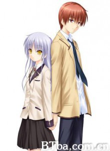 天使的心跳特别篇：通向天堂的阶梯 Angel Beats! 特别篇 通向天堂的阶梯 (2010)  BT磁力 迅雷网盘下载