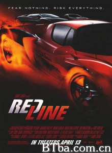 狂野时速 红线 Redline (2007) 720P BT磁力 迅雷网盘下载