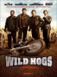 荒野大飚客/暴走四壮士/野猪骑士/Wild Hogs