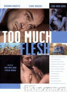 肉欲横陈 (2001)  BT磁力 迅雷网盘下载