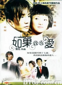 如果没有爱 海南海南 If I losing You (1970)  BT磁力 迅雷网盘下载