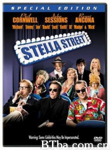 StellaStreet/斯特拉大街-720p|1080p高清bt种子下载