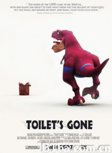 史前杯具 Toilet’s Gone 史前悲剧 (2007)  BT磁力 迅雷网盘下载