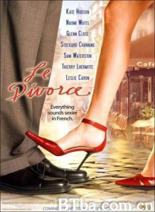 幸福合作社 恋恋巴黎 离婚 (2003)  BT磁力 迅雷网盘下载