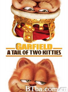 加菲猫2 加菲猫2·双猫记 加菲猫2之双猫记 (2006) 1080P BT磁力 迅雷网盘下载