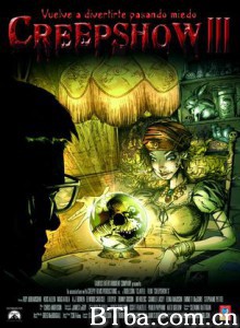 鬼作秀3 鬼做秀3 Creepshow 3 (2006) 720P BT磁力 迅雷网盘下载