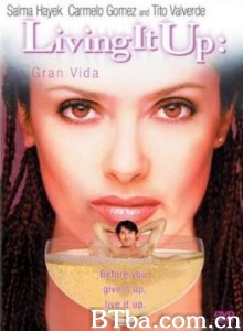 灵欲的乐章 天堂花园 Living It Up (2000)  BT磁力 迅雷网盘下载