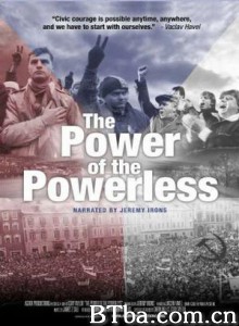 无权者的权力 Power of the Powerless (1970)  BT磁力 迅雷网盘下载