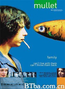梭鱼 (2001)  BT磁力 迅雷网盘下载