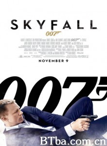 007：大破天幕杀机 007：空降危机(台) 新铁金刚：智破天空城(港) (2013) 1080P/4K BT磁力 迅雷网盘下载