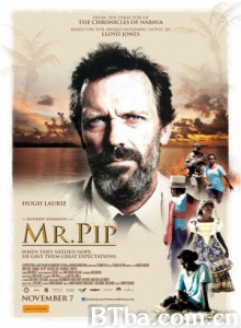 孤岛浮生 Mister Pip (2012) 720P BT磁力 迅雷网盘下载