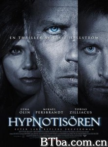 催眠师 The Hypnotist (2012) 1080P/720P BT磁力 迅雷网盘下载