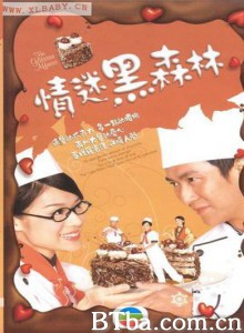 情迷黑森林 The Gateau Affairs (2005)  BT磁力 迅雷网盘下载