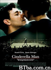 铁拳男人 击动深情 最后一击 Cinderella Man  (2005) 1080P/720P BT磁力 迅雷网盘下载