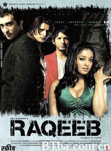 Raqeeb (2007)  BT磁力 迅雷网盘下载