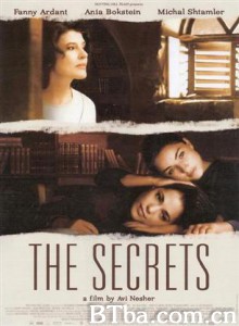 秘密 The Secrets Ha-Sodot (2007)  BT磁力 迅雷网盘下载