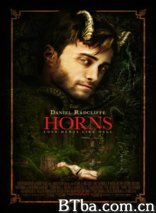 复仇之角 魔角(台) 神奇犄角 Horns (2013) 1080P/720P BT磁力 迅雷网盘下载