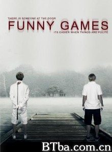 趣味游戏美国版 大快人心 恐怖游戏 (2007) 1080P BT磁力 迅雷网盘下载