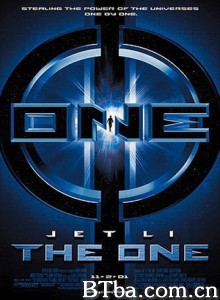 宇宙追缉令 救世主 平行歼灭战 (2001) 1080P BT磁力 迅雷网盘下载