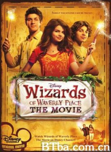 少年魔法师电影版 (2009)  BT磁力 迅雷网盘下载