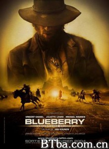 蓝莓 The Adventures of Mike S Blueberry 布鲁贝里 (2004)  BT磁力 迅雷网盘下载