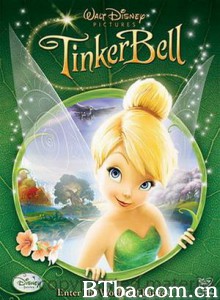 小叮当 The Tinker Bell Movie Tinker Bell and the Ring of Belief (2008) 1080P BT磁力 迅雷网盘下载