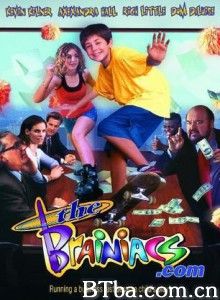 小机灵鬼 小鬼当大家 (2000)  BT磁力 迅雷网盘下载
