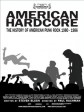 美国硬核/American Hardcore: The History of American Punk Rock 1980 - 1986