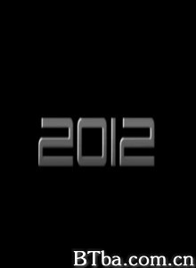 2012 (2009)  BT磁力 迅雷网盘下载