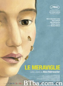 奇迹 The Wonders (2014) DVDRip BT磁力 迅雷网盘下载