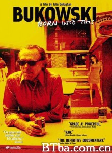 布考斯基：生来如此 (2004)  BT磁力 迅雷网盘下载