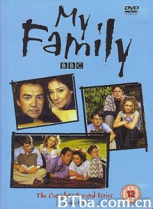 我的一家人第二季 (2001)  BT磁力 迅雷网盘下载