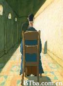 走廊 The Corridor (2005)  BT磁力 迅雷网盘下载