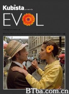 爱情逆行 爱在逆行世界里 (2006)  BT磁力 迅雷网盘下载