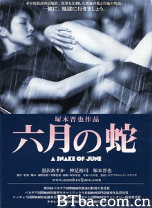 六月之蛇 A Snake of June (2002) 1080P/720P BT磁力 迅雷网盘下载