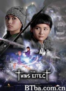 千机变 The Twins Effect Vampire Effect (2003)  BT磁力 迅雷网盘下载