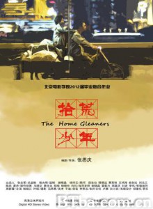 拾荒少年 The Home Gleaners (2012)  BT磁力 迅雷网盘下载