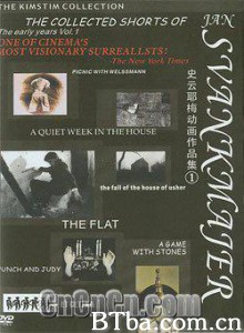 杨·史云梅耶的短片集：早期篇。 (2003)  BT磁力 迅雷网盘下载