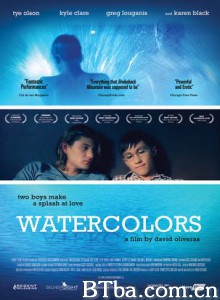 水·彩/水彩画-720p|1080p高清bt种子下载