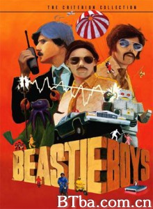 野兽男孩Video精选 (2000)  BT磁力 迅雷网盘下载