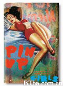 Pin-upGirls (1970)  BT磁力 迅雷网盘下载