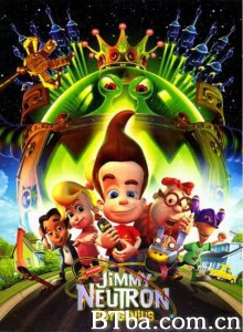 天才小子吉米 天才吉米兵 (2001)  BT磁力 迅雷网盘下载