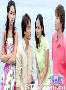 人鱼公主 美人鱼 Loving You (2002)  BT磁力 迅雷网盘下载