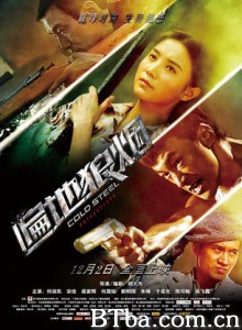 遍地狼烟 Cold Steel (2011) 1080P BT磁力 迅雷网盘下载