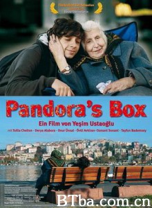 潘多拉之盒 (2008)  BT磁力 迅雷网盘下载