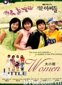 小妇人 大小姐 Little Women (2004)  BT磁力 迅雷网盘下载